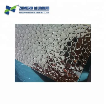 Experienced Hammered Aluminum Sheet China Manufacturer In Gongyi - Buy ...