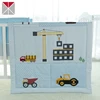 New design cheap 100% sets prices baby comforter