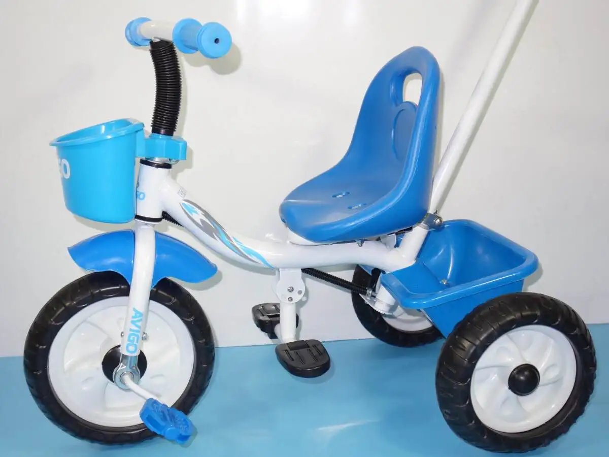 plastic bikes for toddlers