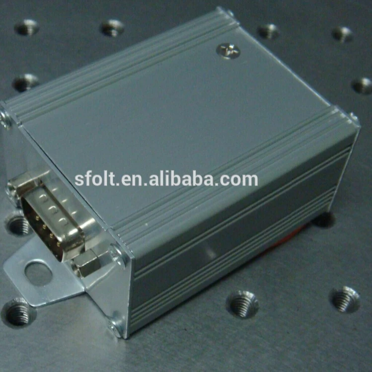 
5VDC input laser driver or controller, PCB 