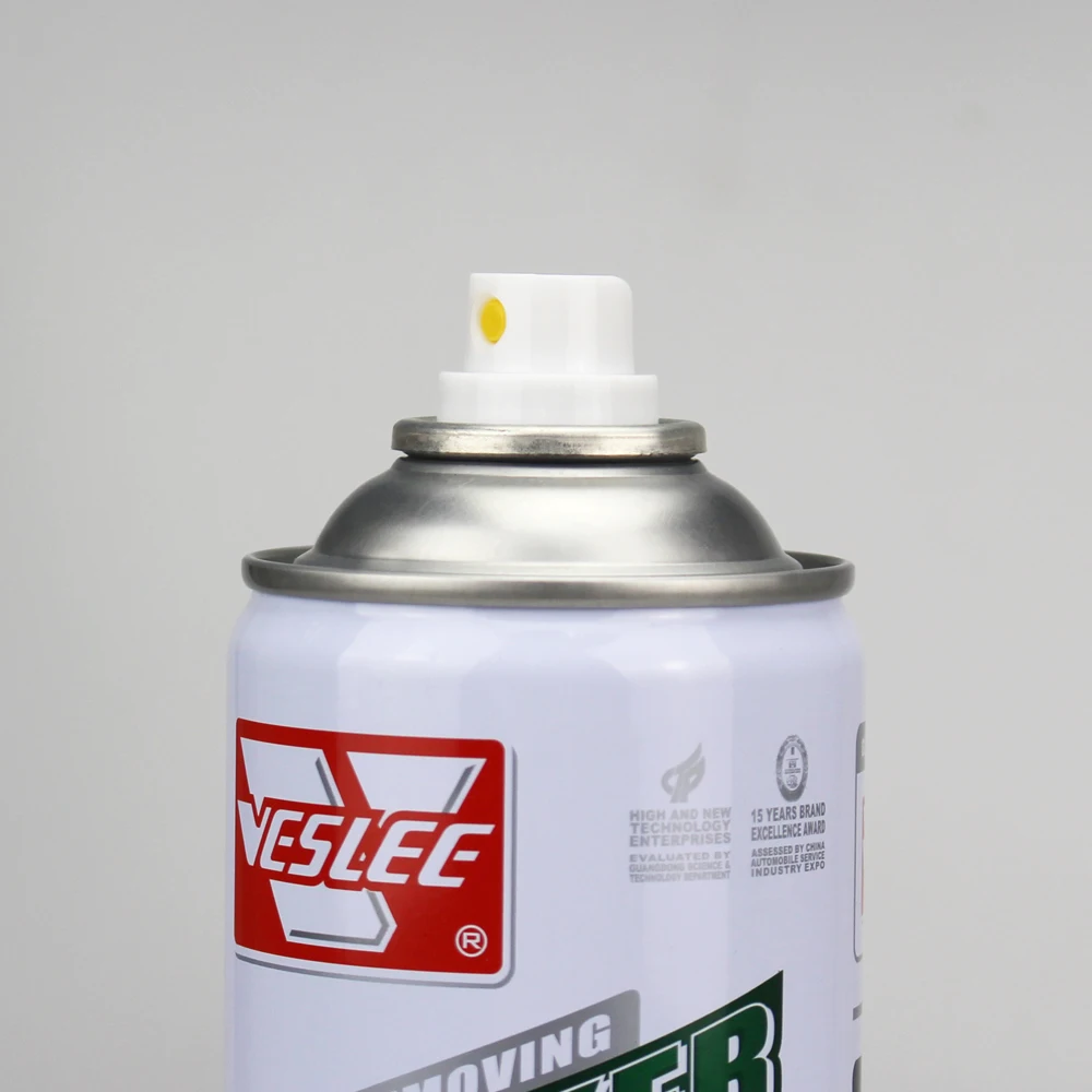 Veslee Spray For Removing Glue After Stickers Car Wash Adhesive Target