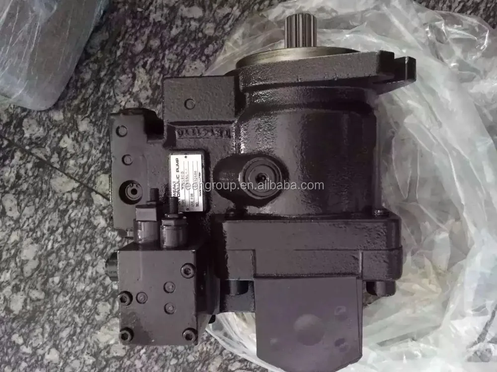 Kawasaki K3vl80 Hydraulic Pump,Kawasaki K3v Hydraulic Pump K3vl112/bw