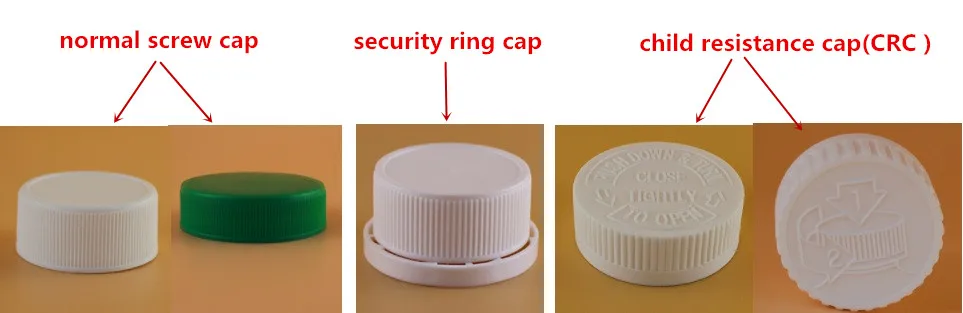 33 Years Manufacture Custom Free 250ml Child Resistant PET Clear Vitamin Eco Friendly Pill Bottles 33 Years Manufacture Custom Free PE Material Plastic Clear Plastic Pill Bottles 33 Years Manufacture Custom Free PE Material Plastic Black Pill Bottles Black 33 Years Manufacture Custom Free Plastic Hdpe 10cc Blue Pharmaceutical Empty Pill Bottles cap.jpg