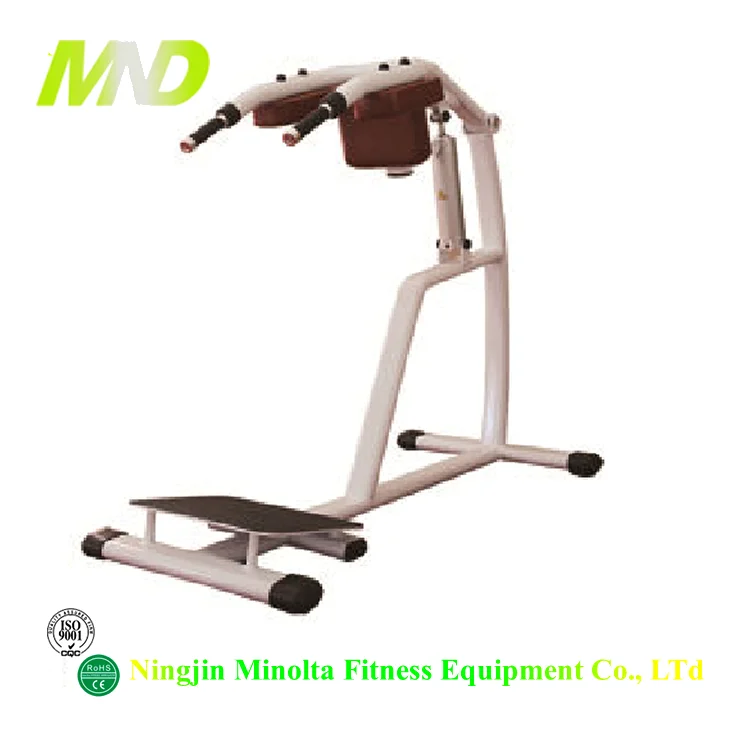 Female Hydraulic Gym Indoor Fitness Equipment Home Using Factory Mnd