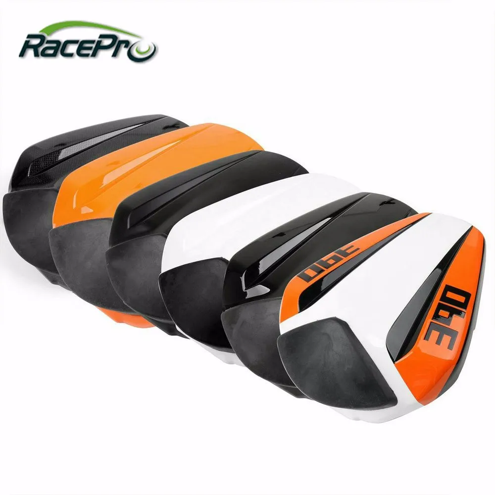 ktm duke 390 pillion seat cover