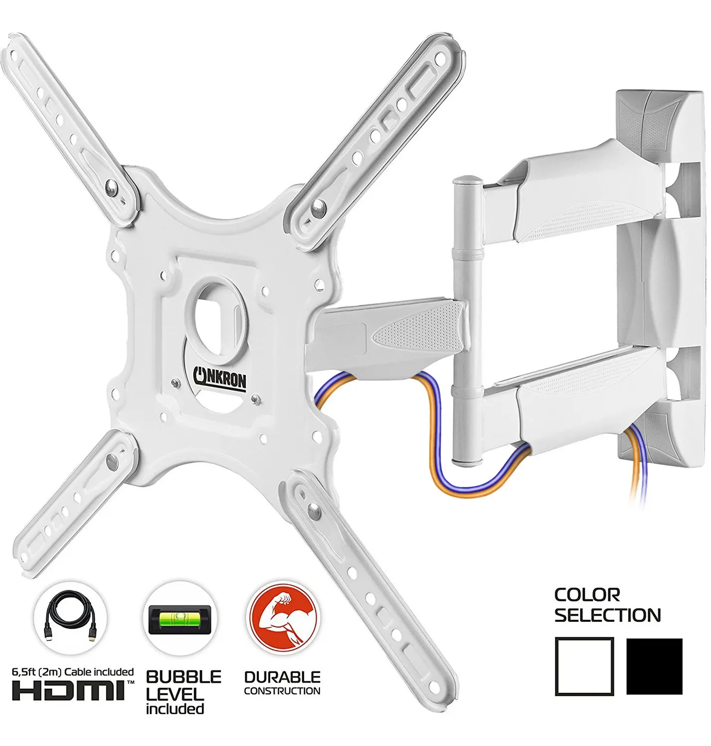 Кронштейн для телевизора onkron. Onkron m4s. Onkron m4 белый 32