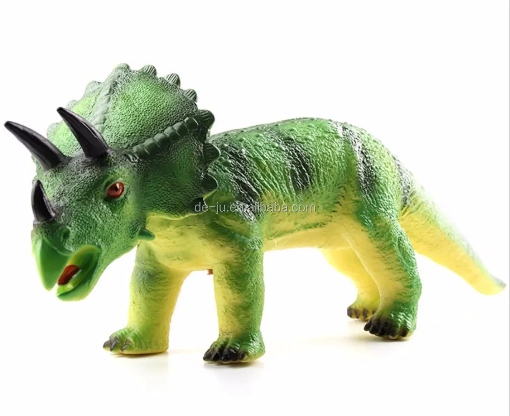 giant toy dinosaur