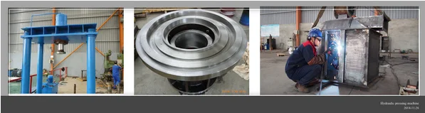 YGKJ Vertical Ring Die Wood Pellet Mill Wood Pellet Machine