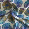 viscose lycra digital printed 4 way stretch fabric for kids T-shirt