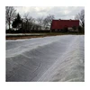 Promotion high quality plastic greenhouse1.5m insect net/HDPE white anti insect