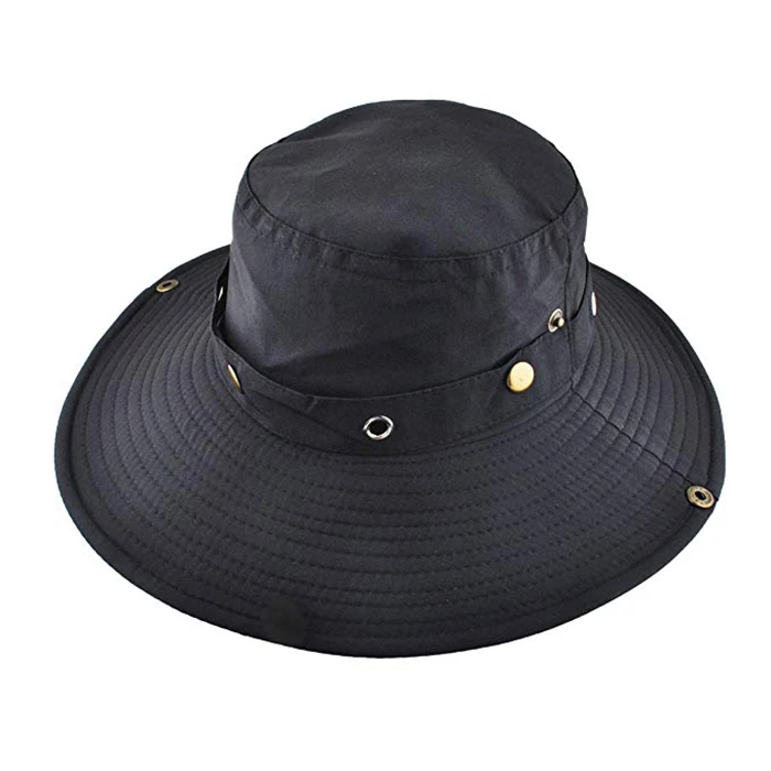 wide brim fishing hats