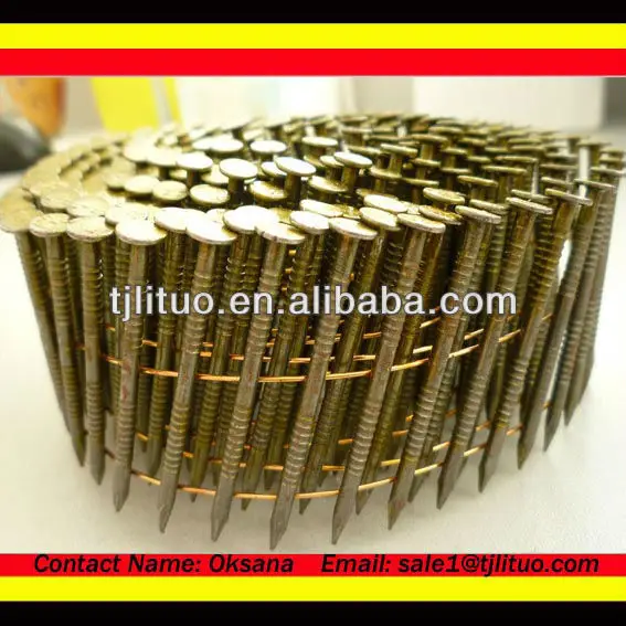 E.g. Copper Coil Steel Roofing Nail Buy Copper Coil Roofing Nails,1 1