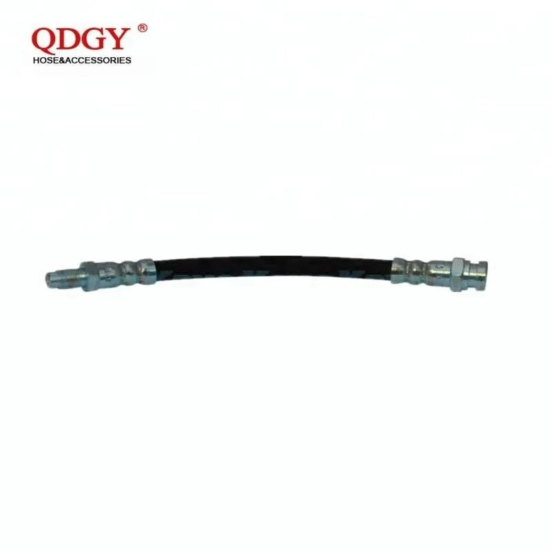 Black Hydraulic Epdm Rubber Brake Fuel Hose Pipe Buy Hydraulic Rubber