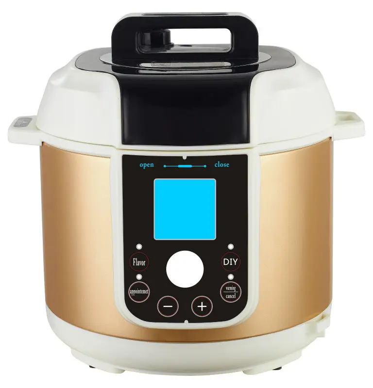Slow Cooker Function Electric Pressure Cooker Buy Slow Cooker
