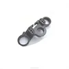 CNC Machine Milling Powder Coating Aluminum Bike Holder Clip/Mount