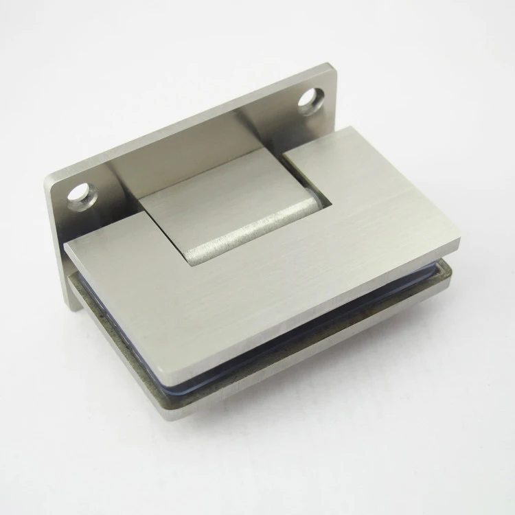 Cabinet Heavy Duty Mirror Door Pivot Hinge