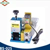 Automatic Wire Stripper Flat Cable Stripper Stripping Recycle Scrap Copper Metal And Sheath BS-025