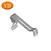 Directly Manufacturer Custom Spring Steel Pipe Mounting Brackets