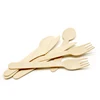 disposable customized portable knife fork spoon set with direct supplier