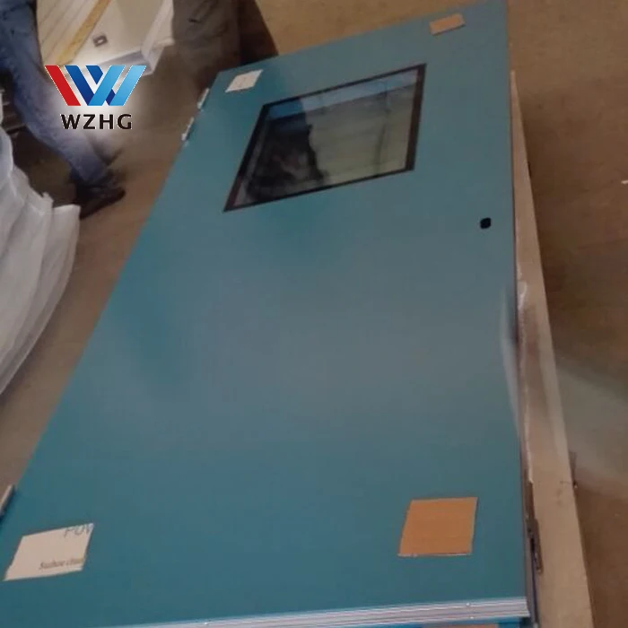 Eps Sandwich Panel Door With Window Buy Aluminum Sandwich