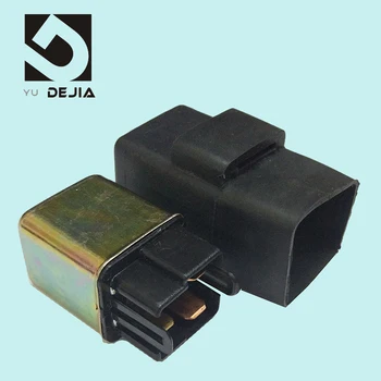 Relé Arranque Honda Elite 80 CH80 NH125 12V 38501-KG8-003 Relé De