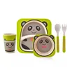 /product-detail/bamboo-fibre-5-piece-lady-bug-printed-children-dinner-set-bamboo-fiber-kids-melamine-dinner-set-60776527174.html
