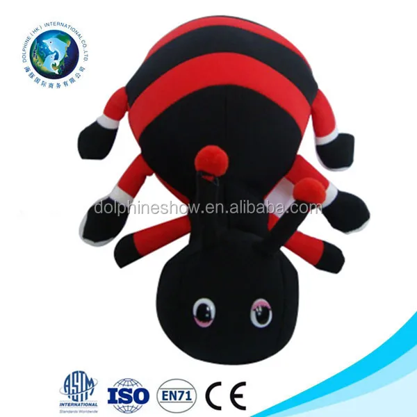 stuffed ant toy