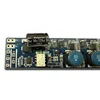 RGBW 4 channel dmx 12V led driver 800mA-1500mA DMX512 LED driver led dmx decoder rgbw