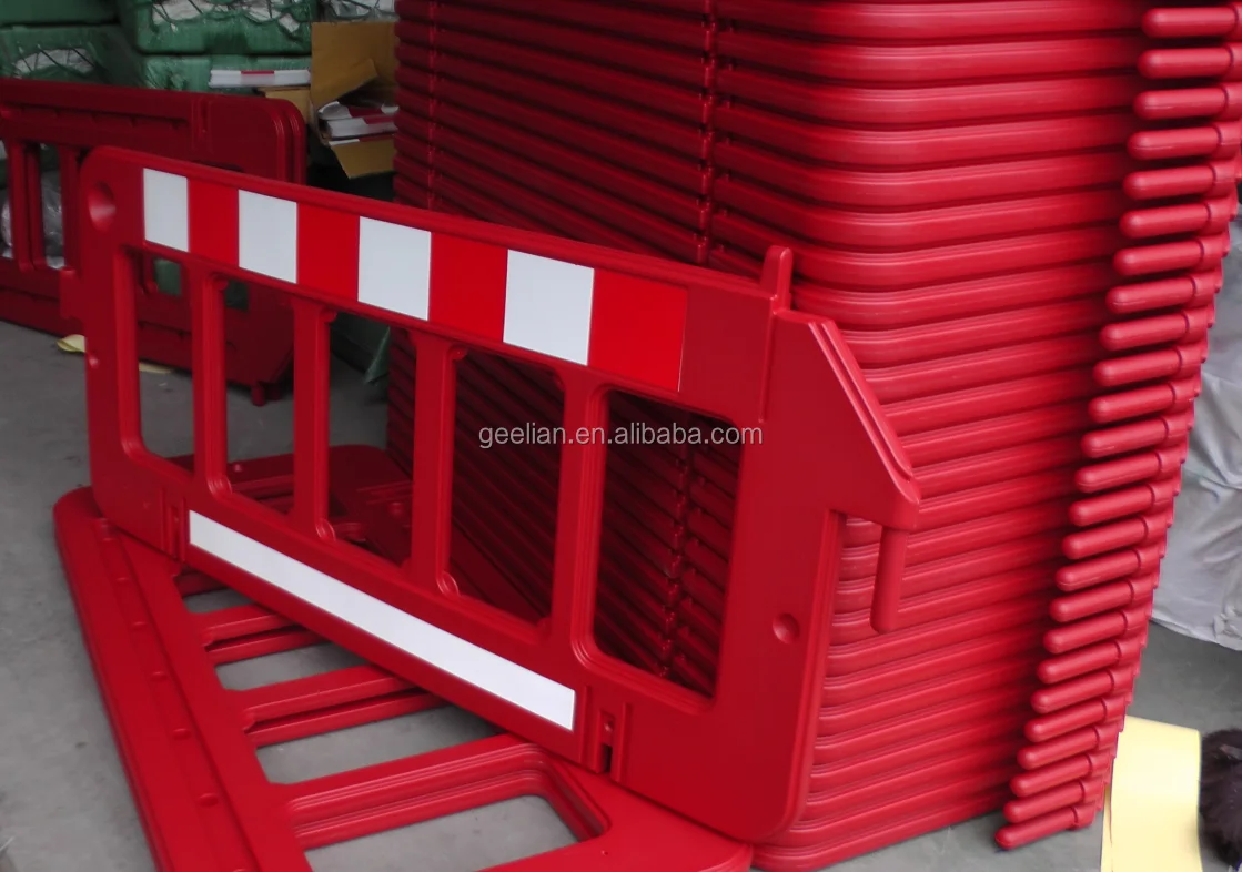 road barrier 2
