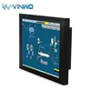 New hot sale 15 inch industrial desktop all in one panel pc tablet computer