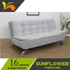 Grace Fabric Sofa Bed/ Sofa Sleeper Home Furniture/ Futon living room furniture