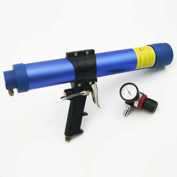Ksa1400ml Pneumatic Caulking Dispenser For Sealant And Adhesive Buy
