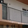Stainless Balustrades 1/2" X 32 1/2" / Metal Decking Balusters Spindles ( Powder Coated)