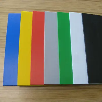 foam sheet polyethylene density larger