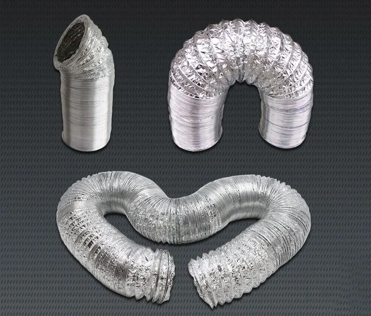 AFD-aluminum-foil-flexible-duct