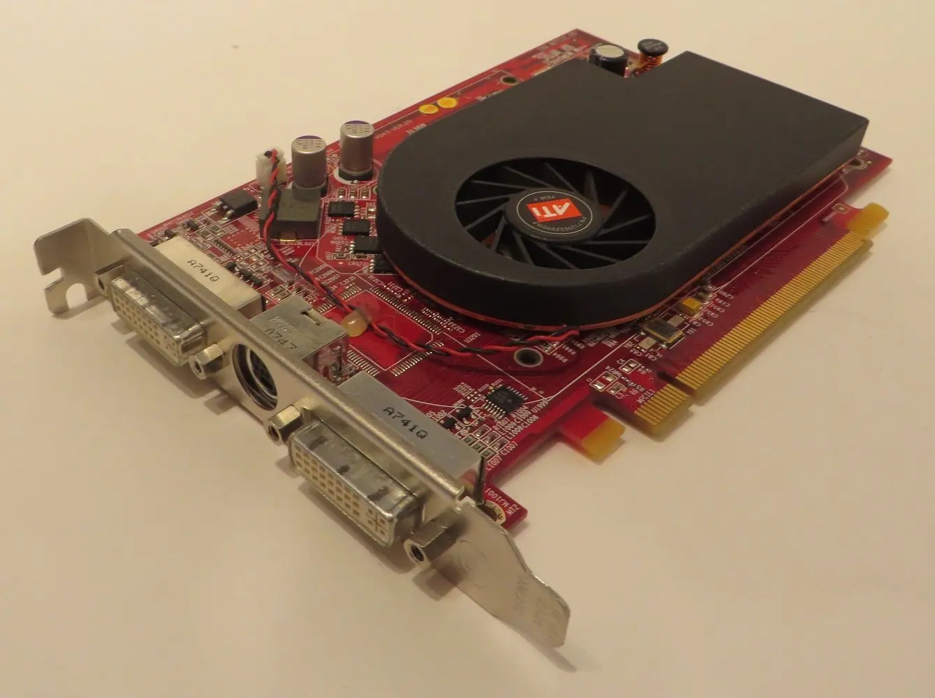 ati mobility radeon x1600 driver apple