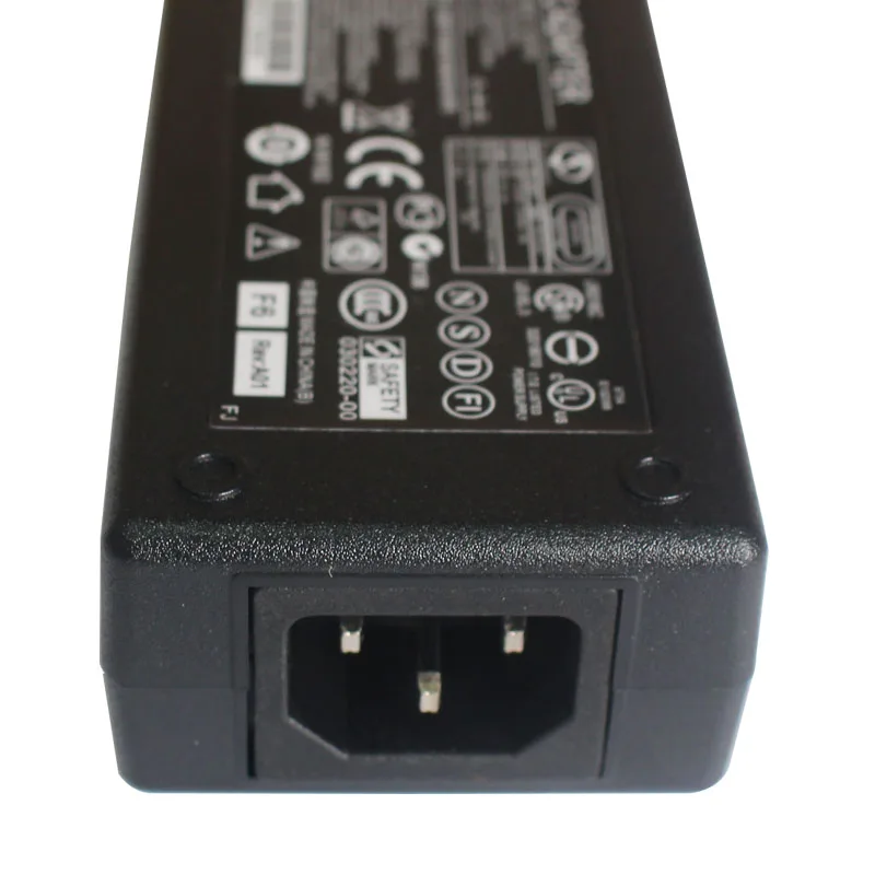 New Power Charger Adapter For Zebra Zp550 Zp450 Gx420d Gk420d Gk420t