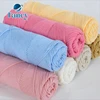 High quality 100g/roll milk cotton yarn Open end 100% cotton crochet yarn different colors available 8ply for scarf