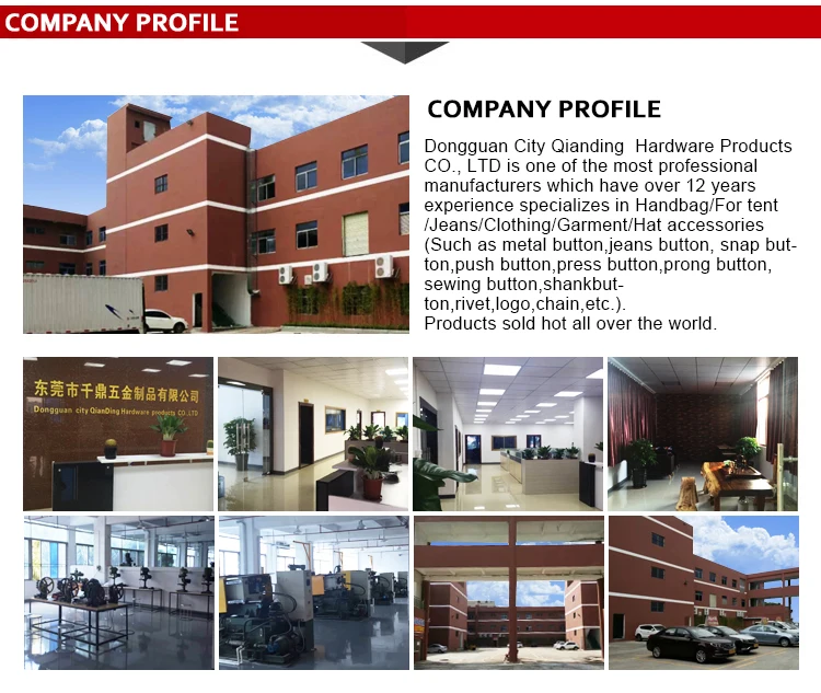 company profile