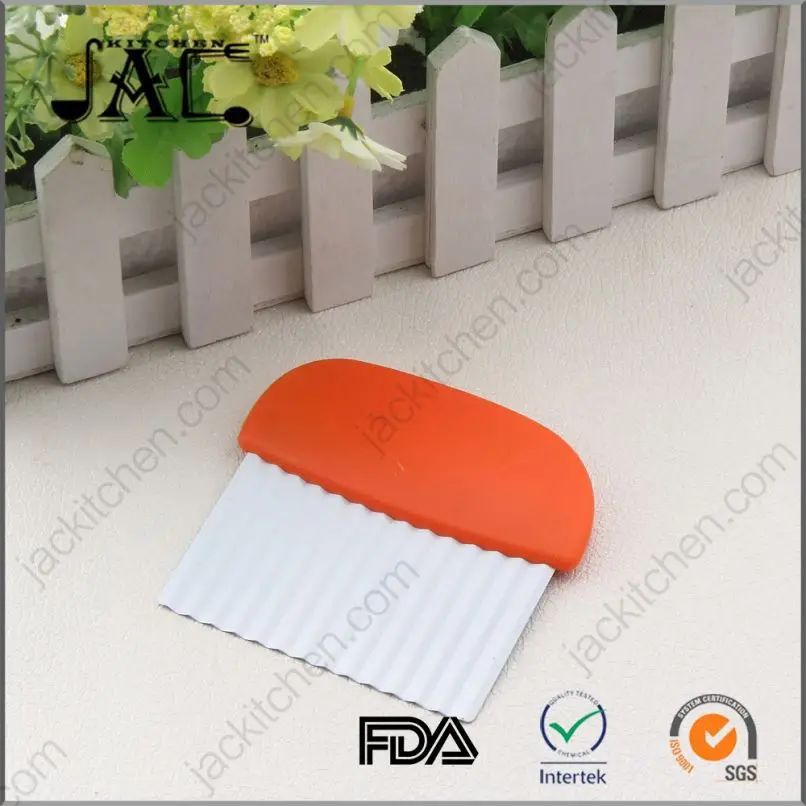 Kitchen Gadgets Durable Manual Potato Slicer