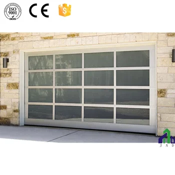 Jad Brand Garage Door Manufacturer Used For Mall Wholesale 16x7 Garage Door Buy 16x7 Garage Door Steel Garage Door Cheap Garage Door Product On