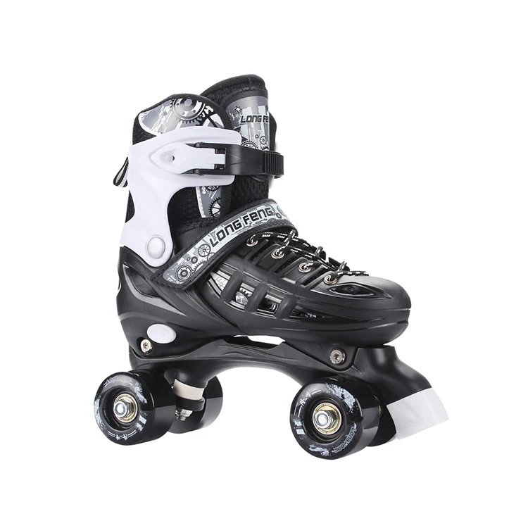 retractable skates