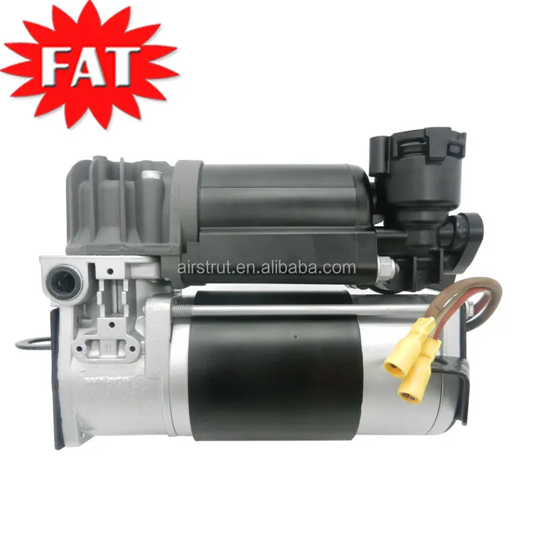 Kompressor Luftfederung für Audi A6 4B C5 Quattro Allroad 4Z7616007A