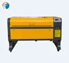 CNC Riuda system 6090 laser cutting engraving machine 80w 600*900mm for acrylic wood MDF plastic