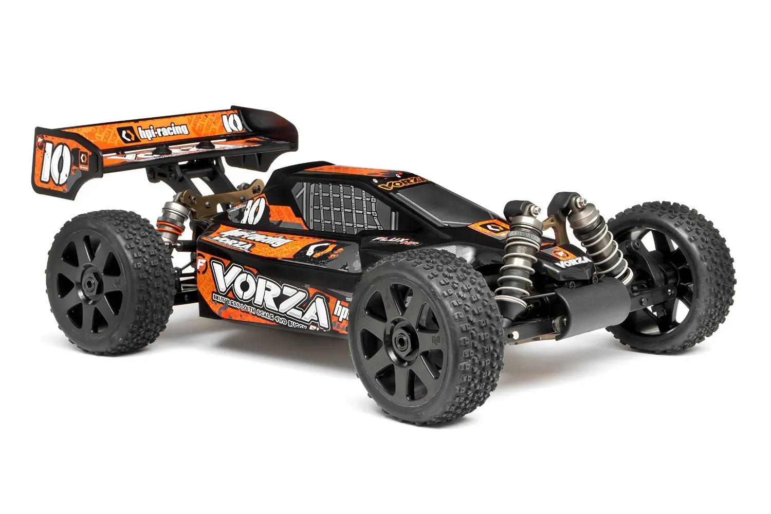 hpi vorza for sale