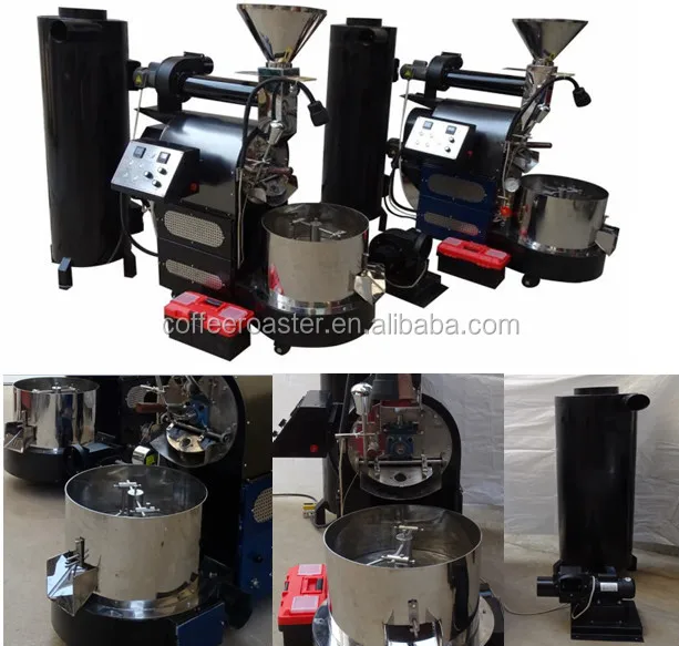 3kg coffee roaster