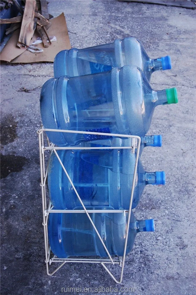 5 Gallon Water Bottle Storage Rack Buy 5 Gallon Water Bottle Storage