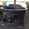 Custom sheet metal or steel works fabrication welding and engineering