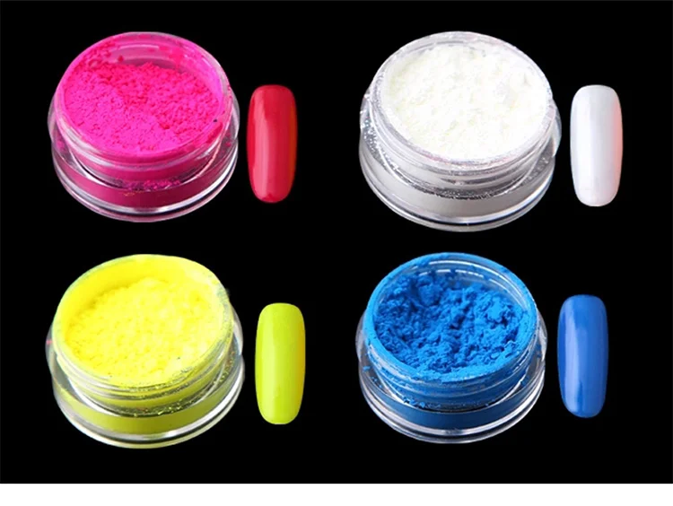 Phosphorescent Pigments Luminous Product,Luminophore Powder,Luminophore ...