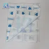 Clean and safe painter ground painting protection mat